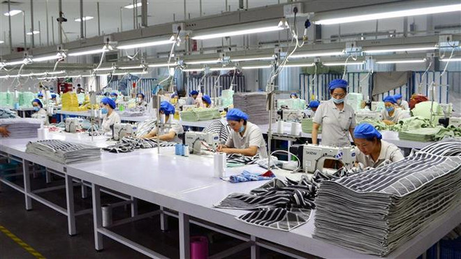 Nghị quyết về kế hoạch phát triển kinh tế-xã hội năm 2022 ảnh 2