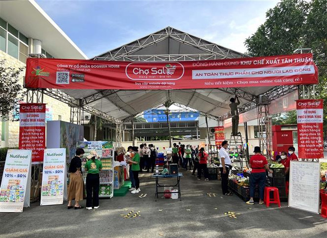 Nghị quyết về kế hoạch phát triển kinh tế-xã hội năm 2022 ảnh 1