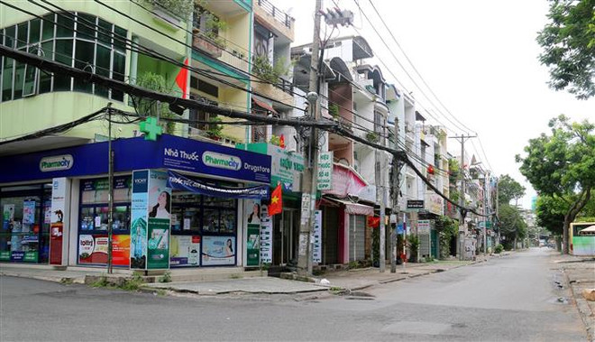 Thông tin “TP.HCM vào tình trạng khẩn” là hoàn toàn không chính xác ảnh 1