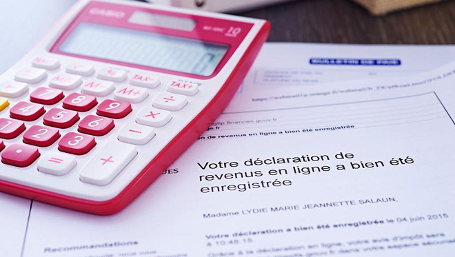 Pháp: Cam kết của Tổng thống Macron giữ chân được nhiều người giàu ảnh 1