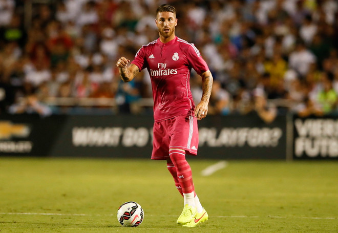 Chuyển nhượng tối 25/12: M.U nhận cú sốc, Ramos có giá "khủng"? ảnh 1