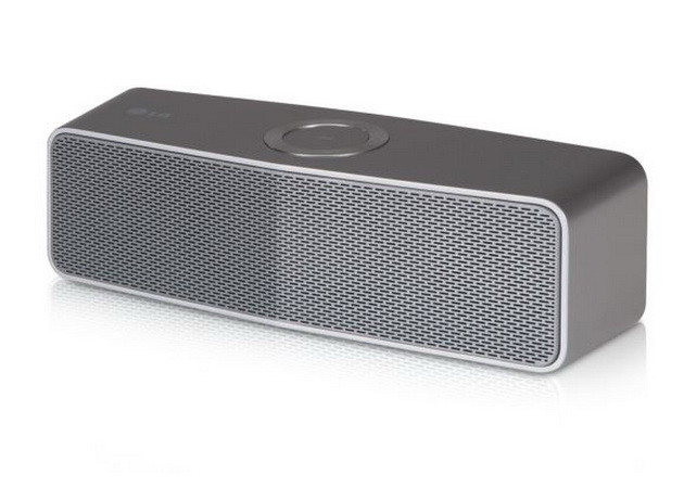 LG bổ sung tính năng thông minh cho sản phẩm loa không dây ảnh 1
