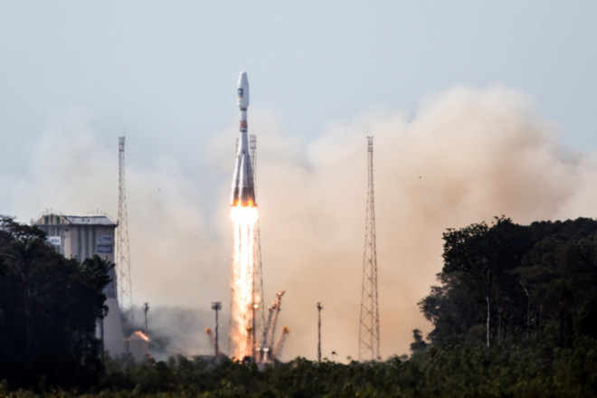 Hàn Quốc thương lượng để sử dụng hệ thống GPS quân sự của Mỹ ảnh 1