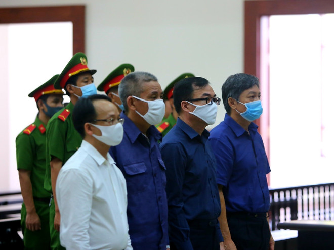 Để người dân đồng hành trong cuộc chiến chống tham nhũng ảnh 1