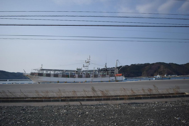 5 năm thảm họa động đất sóng thần: Hồi sinh trên những mảnh đất ảnh 2