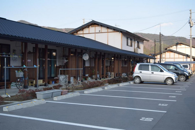 5 năm thảm họa động đất sóng thần: Hồi sinh trên những mảnh đất ảnh 3