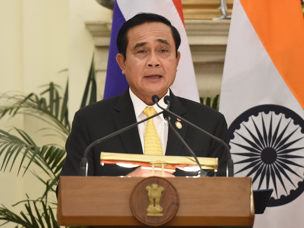 Thủ tướng Thái Lan bác tin chính phủ gặp khó khăn tài chính ảnh 1