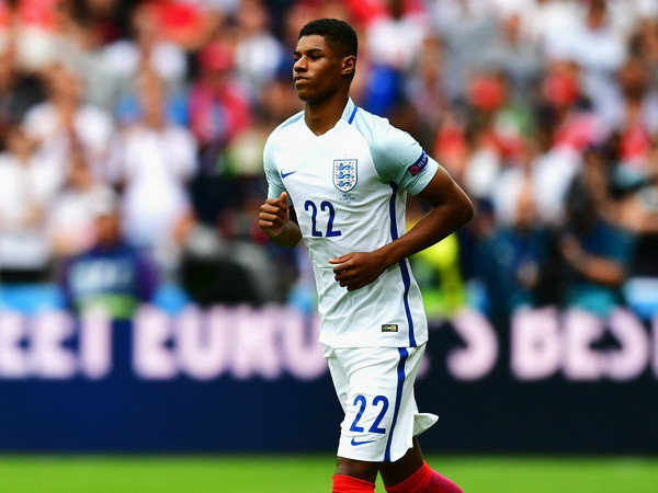 Danh sách tuyển Anh dự vòng loại World Cup: Rashford vắng mặt ảnh 1