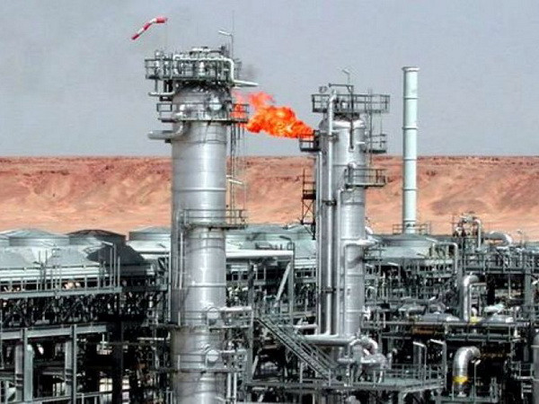 Chính phủ Algeria sẽ ngừng xuất khẩu "vàng đen" vào năm 2020 ảnh 1