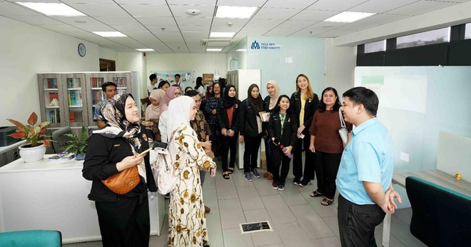 Dịch chuyển lao động trong cộng đồng ASEAN: Cơ hội và thách thức ảnh 2