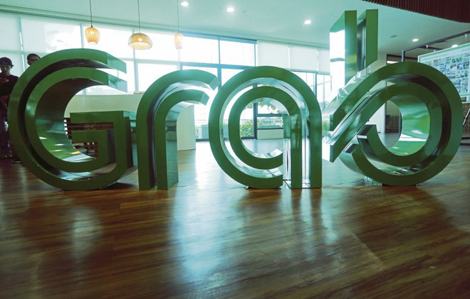 (Nguồn: nst.com.my) Grab đang chuẩn bị kế hoạch thực hiện IPO thông qua sáp nhập ảnh 1