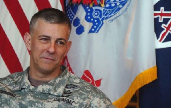 Lầu Năm Góc xác định các lĩnh vực mới nhằm gây áp lực với Iran ảnh 1