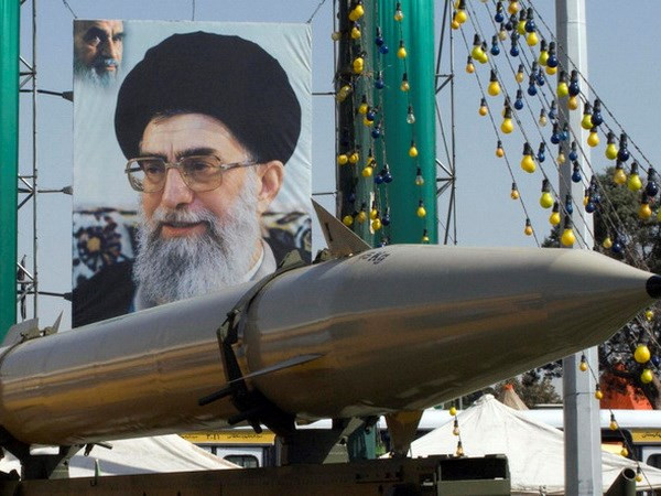 Ngoại trưởng Mỹ trấn an sau quyết định về Iran của Tổng thống Trump ảnh 1