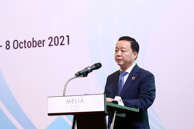 Việt Nam sẵn sàng cùng ASEAN tìm kiếm khoáng sản chiến lược mới ảnh 1