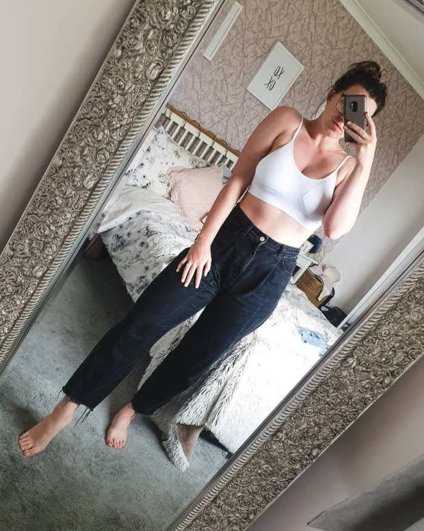 Sự khác biệt phi lý giữa size quần jean của 3 hãng thời trang phổ biến ảnh 3