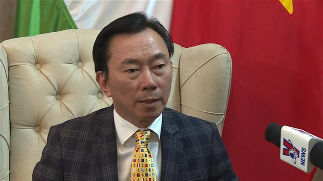 Việt Nam thúc đẩy quan hệ ASEAN-Ấn Độ lên tầm cao mới ảnh 1