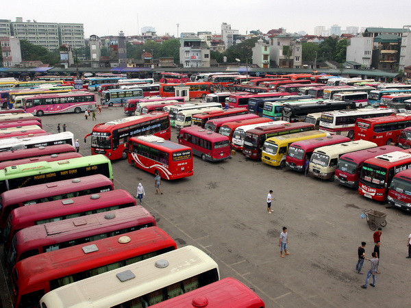 "Chưa cần đưa giá cước vận tải vào danh mục bình ổn giá" ảnh 1