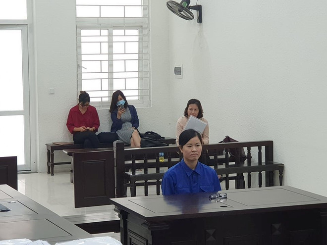 Lừa đảo dự án cung cấp thiết bị, nguyên Tổng Giám đốc lĩnh án tù ảnh 1