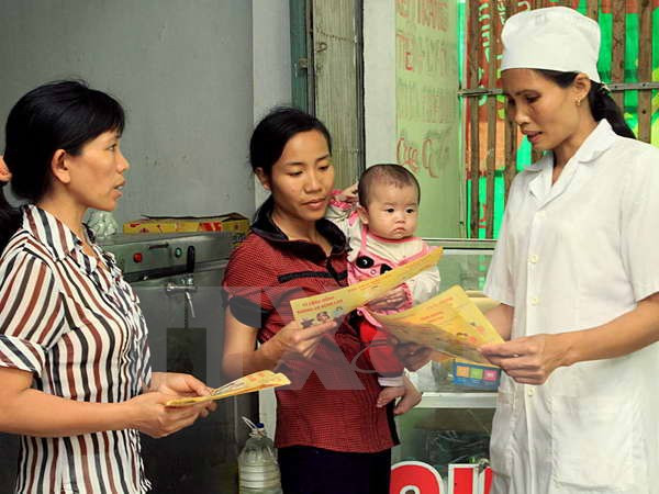 WHO: Mỗi ngày có tới 5.000 người bị tử vong vì bệnh lao ảnh 1