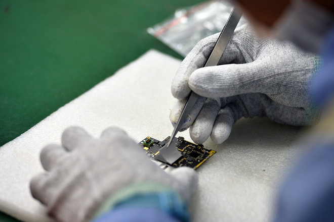 Start-up Việt lơ là với 'chìa khóa' mở cánh cửa phát triển bền vững ảnh 2