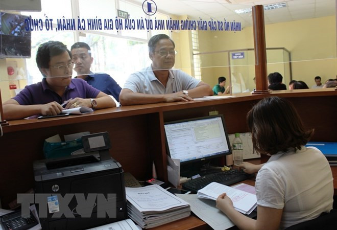 Hà Nội lên tiếng về hệ thống dịch vụ công trực tuyến bị gián đoạn ảnh 1