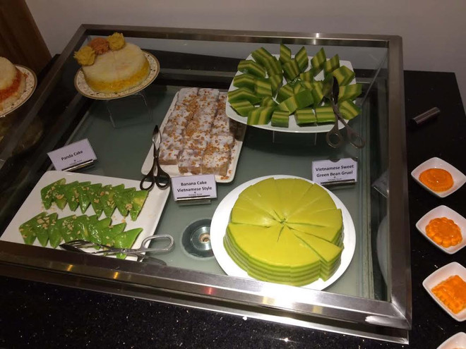 Giới thiệu tinh hoa văn hóa ẩm thực Việt Nam tại Bangladesh ảnh 1