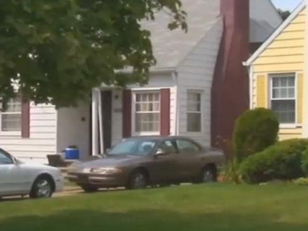 Chó pitbull hung dữ cắn chết một bà cụ 71 tuổi tại ở Mỹ ảnh 1