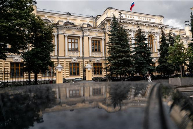Ngân hàng trung ương Nga: SWIFT có thể được thay thế bằng FSFS ảnh 1