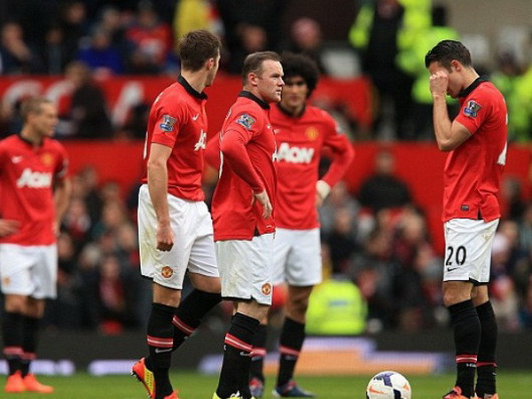 Old Trafford bị dọa "kéo sập" trước thềm trận quyết tử ảnh 1