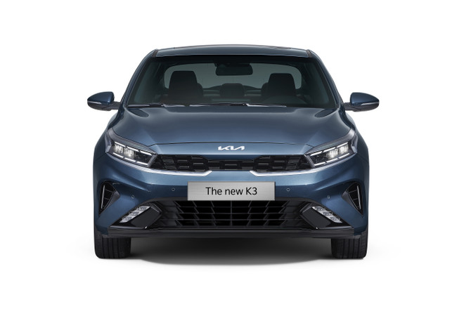 (Nguồn: Vietnam+) Thaco Auto ra mắt mẫu KIA K3 hoàn toàn mới đậm chất công nghệ ảnh 3