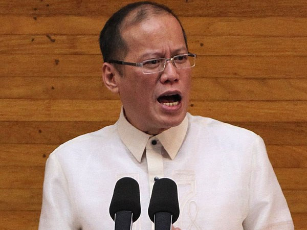 Tổng thống Philippines chế giễu đòi hỏi chủ quyền của Trung Quốc ảnh 1