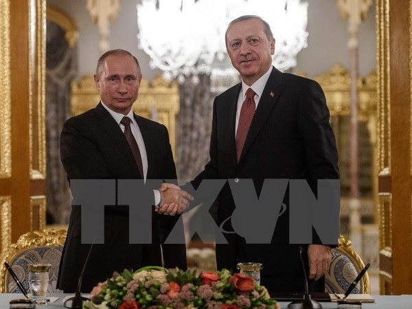 Sự kiện quốc tế 6-12/2: Triều Tiên "nắn gân" ông Donald Trump ảnh 4