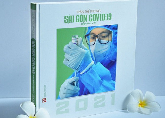 Văn học, nghệ thuật bám sát hơi thở của cuộc sống qua dịch COVID-19 ảnh 1