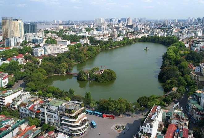 Bí thư Thành ủy Hà Nội: Hành động, sáng tạo bước vào năm 2023 ảnh 3