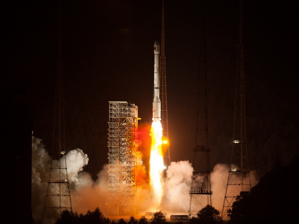 Argentina bác tin trạm vũ trụ của Trung Quốc có mục đích quân sự ảnh 1