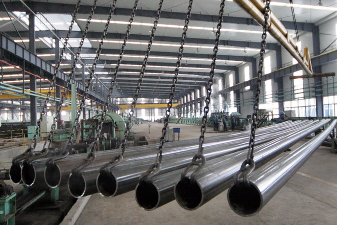 Nga khiếu nại lên WTO về chính sách chống phá giá của EU ảnh 1