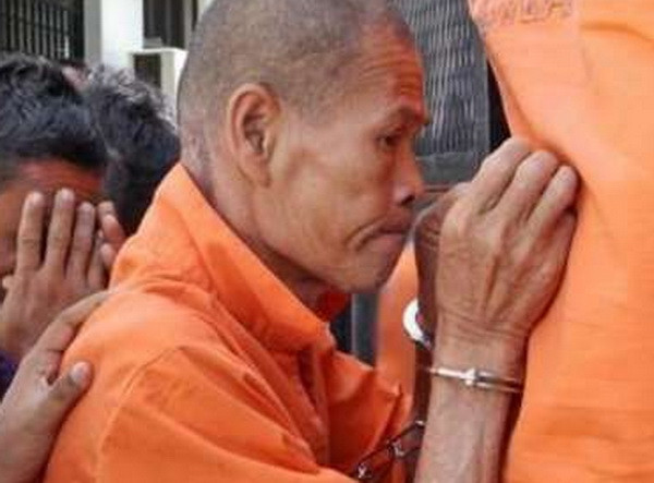 Nhà sư dùng búa đánh người giúp việc dã man vì từ chối kết hôn ảnh 1