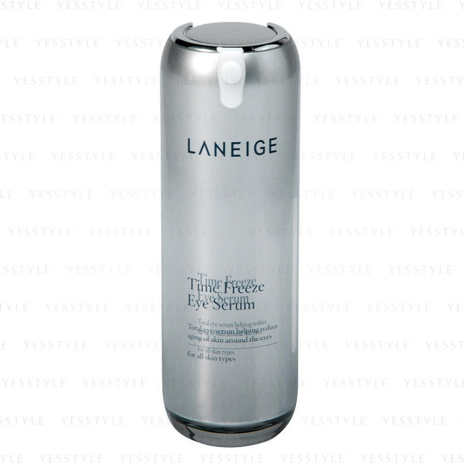 Dưỡng mắt ngay từ tuổi 20 để ngăn chặn những vết chân chim ảnh 4