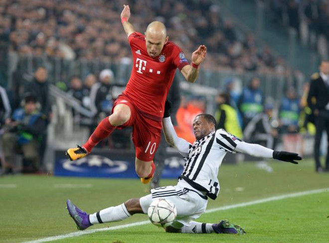 Bayern Munich nhận hung tin trước trận "sinh tử" với Juventus ảnh 1