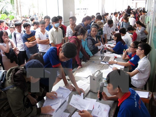 Sự kiện trong nước tuần 28/9-4/10: Xử 8 vụ tham nhũng trọng điểm ảnh 9