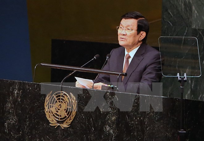 Sự kiện trong nước tuần 28/9-4/10: Xử 8 vụ tham nhũng trọng điểm ảnh 7