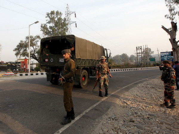 Vấn đề chống khủng bố sẽ là trọng tâm của hội nghị "Trái tim châu Á" ảnh 1