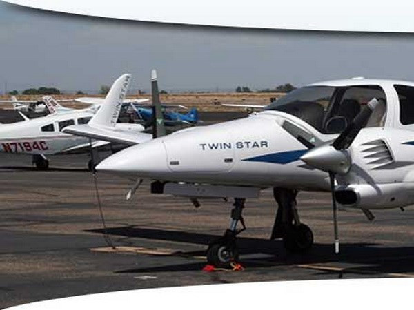 Rơi trực thăng ở miền Nam Trung Quốc, hai người thiệt mạng ảnh 1