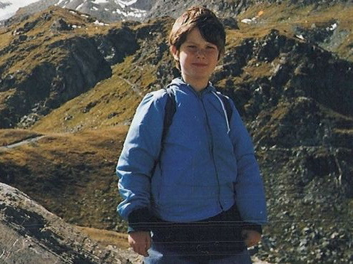 Chuyện về cậu bé có trái tim tiếp tục đập 21 năm sau khi qua đời ảnh 1