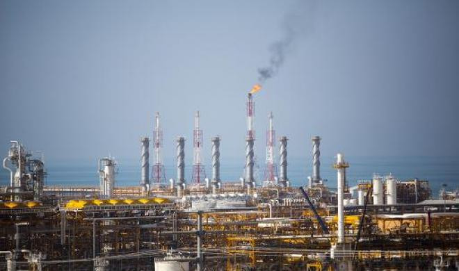 Hyundai giành được hợp đồng khai thác khí 3 tỷ euro tại Iran ảnh 1