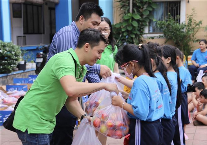 Cơ hội quan trọng vun đắp quan hệ Việt Nam-New Zealand ảnh 2