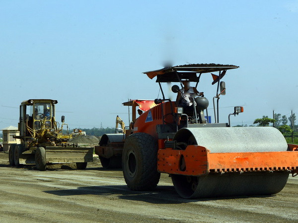 Hơn 2.000 tỷ đồng xây đoạn tránh thành phố Phủ Lý trên Quốc lộ 1 ảnh 1