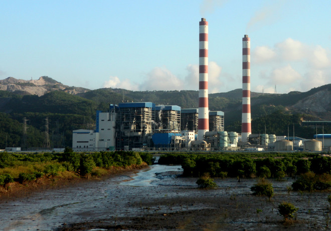 Khai mạc Diễn đàn Năng lượng Việt Nam-Thái Lan lần thứ nhất ảnh 1