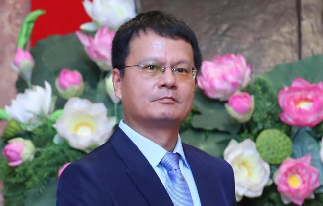 Khởi tố nguyên Đại sứ Việt Nam tại Malaysia Trần Việt Thái ảnh 1