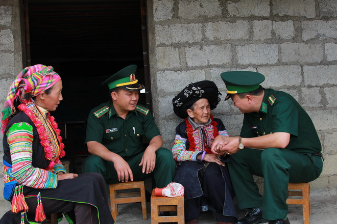 Triệt phá đường dây lừa, mua bán thiếu nữ sang Trung Quốc ảnh 1